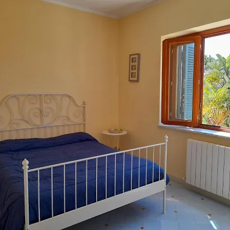 Villa Villa Grazia Cirella