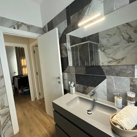 Grazia Villa *