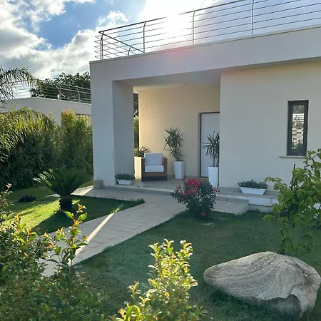 Grazia Villa *